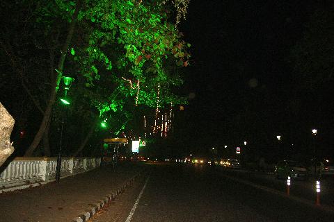 Goa Roads and Railways - Download Goa Photos